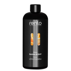 Ароматизатор 400 мл Цитрус Rento