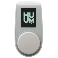 Панель к пульту HUUM white для электрокаменки