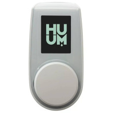 Панель до пульта HUUM white для електрокам'янки