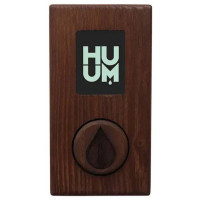 Панель к пульту HUUM wood для электрокаменки