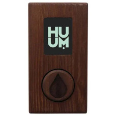 Панель до пульта HUUM wood для електрокам'янки