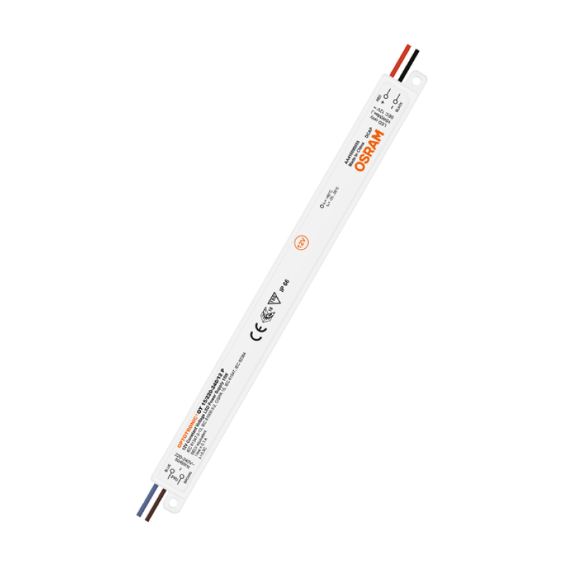Трансформатор Optotronic OT15/220-240/12 P