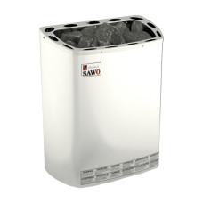 Электрокаменка Sawo MINI MN-23NS для бани и сауны