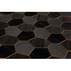 Декоративна панель Royal Thermo Black