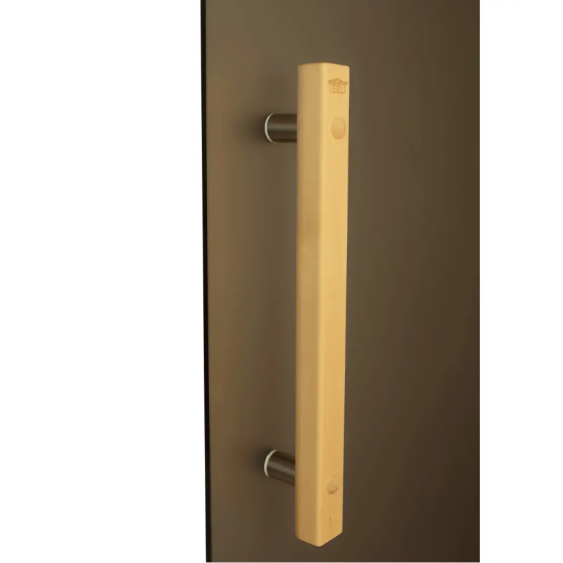 Двері для сауни Tesli Lux Sateen 70/200