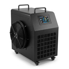 Чилер (1 к.с.) Ecoflame з WiFi, насосом, фільтром, озонатором і UV для купелі