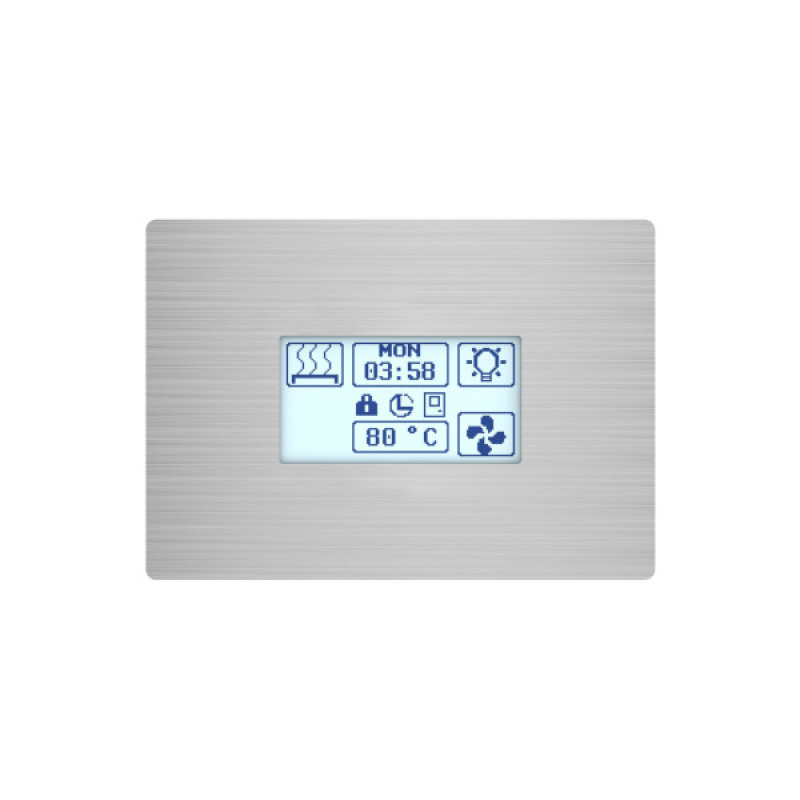 Парогенератор Sawo STN-W-60 DFP-SST