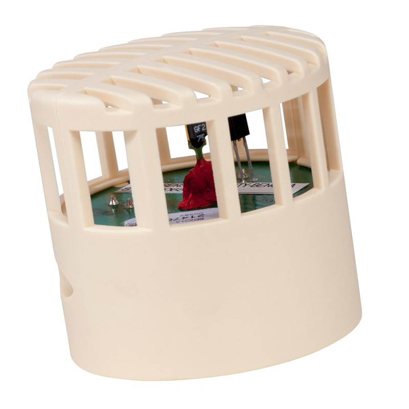 Датчик вологості комбінований Fasel FCU-SENSOR-HUMIDITY-BENCH-A