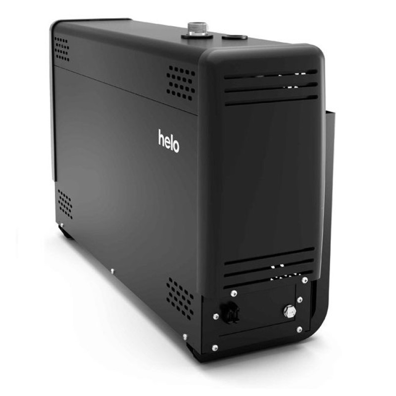 Парогенератор для хамаму - турецької лазні Helo Steam Pro 16 кВт + Пульт керування Helo Elite (уцінений)