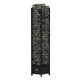 Електрокам'янка Sawo TOWER HEATERS TH4-60NS Black для лазні та сауни