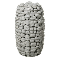 Електрокам'янка для сауни та лазні HUUM HIVE Mini 10,5 kW