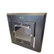 Дров'яна піч Ecoflame Карпати 40 2.0