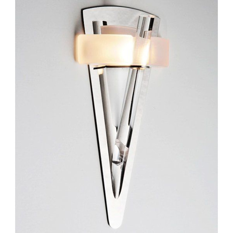 Світильник для хамама Cariitti Факел TL 100 з акриловим стрижнем