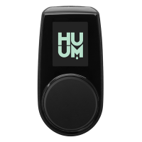 Пульты управления HUUM WIFI black для электрокаменок