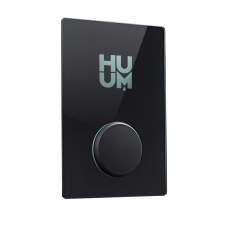 Пульт управління для електрокам'янки HUUM WIFI Glass