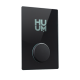 Пульт управління для електрокам'янки HUUM WIFI Glass