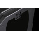 Дровяная печь для бани и сауны HUUM HIVE Wood LS 17 выносная топка