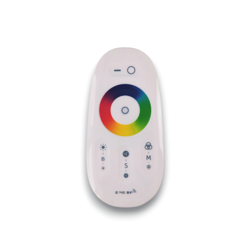 Комплект RGB LED підсвітки Termix 5 м/п кольоровий