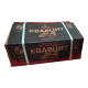 Камінь малиновий кварцит (6-10 см) 20 кг