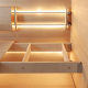 Набір освітлення Cariitti Sauna Linear 2m для лазні та сауни