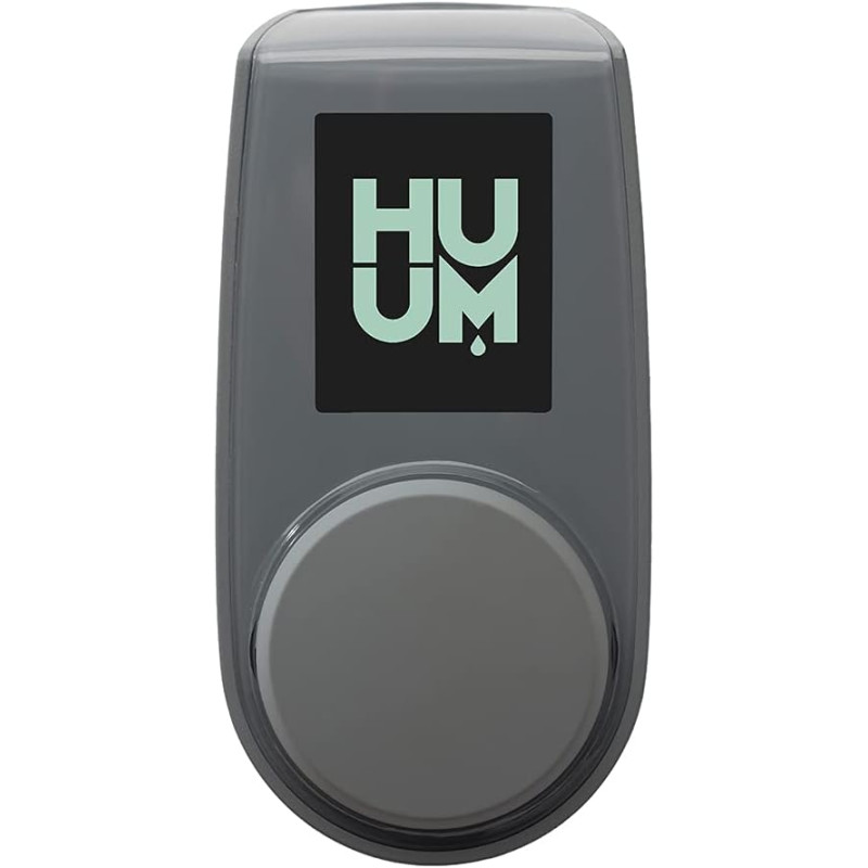 Панель до пульта HUUM grey для електрокам'янки