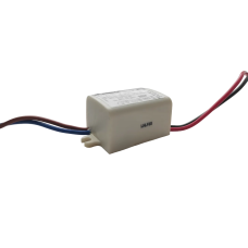 LED драйвер 10.5V 350mA в корпусі 350/12