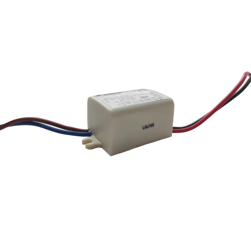 LED драйвер 10.5V 350mA в корпусі 350/12