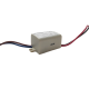 LED драйвер 10.5V 350mA в корпусі 350/12