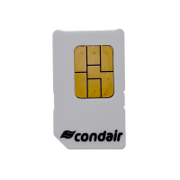 SIM-карта для парогенератора Condair Sigma 15 Nordmann ES4/1534 / БЕЗ серии