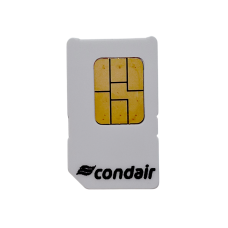 SIM-карта для парогенератора Condair Sigma 15 Nordmann ES4/1534 / БЕЗ серії