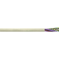 Кабель 10 х 0.25 Helo Asennusjohto T1 10 м