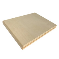Панель RoHol SaunaPly платан 2500/1250/16