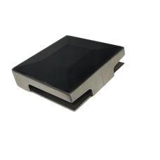Форсунка парова EcoFlame 1/2" (хром) для парогенератора