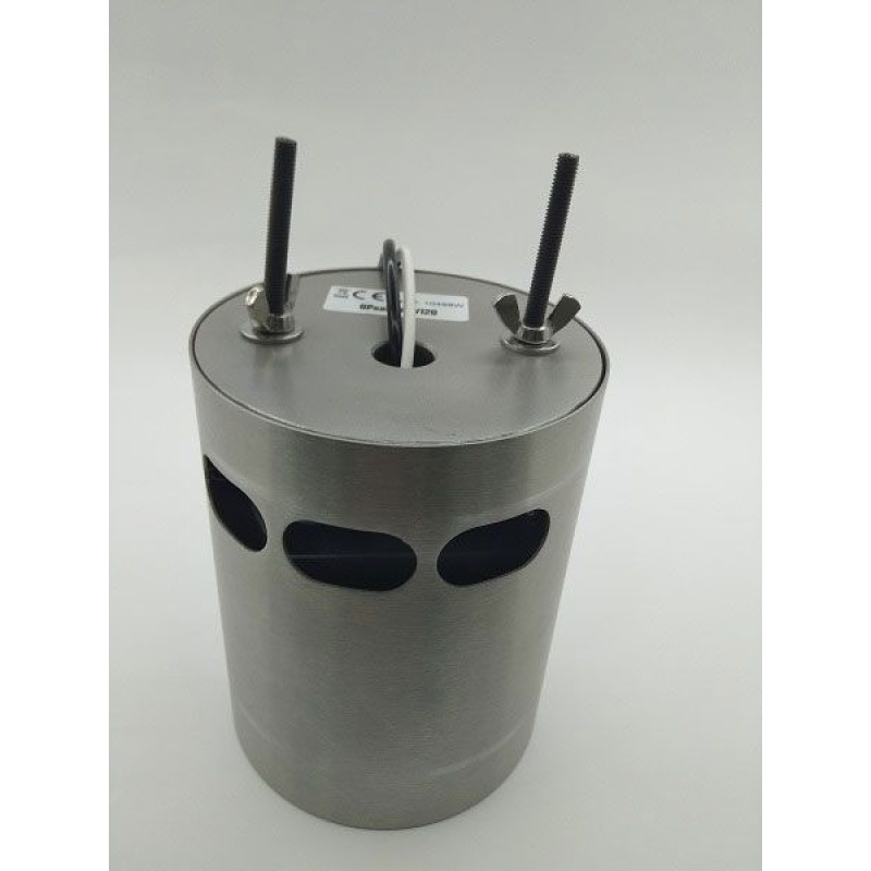 Ультразвуковий генератор соляного туману GPsaltair V90