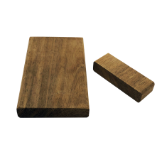 Полок термоабаш 20х90 2.15 м