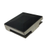 Форсунка парова EcoFlame 3/4" (хром) для парогенератора