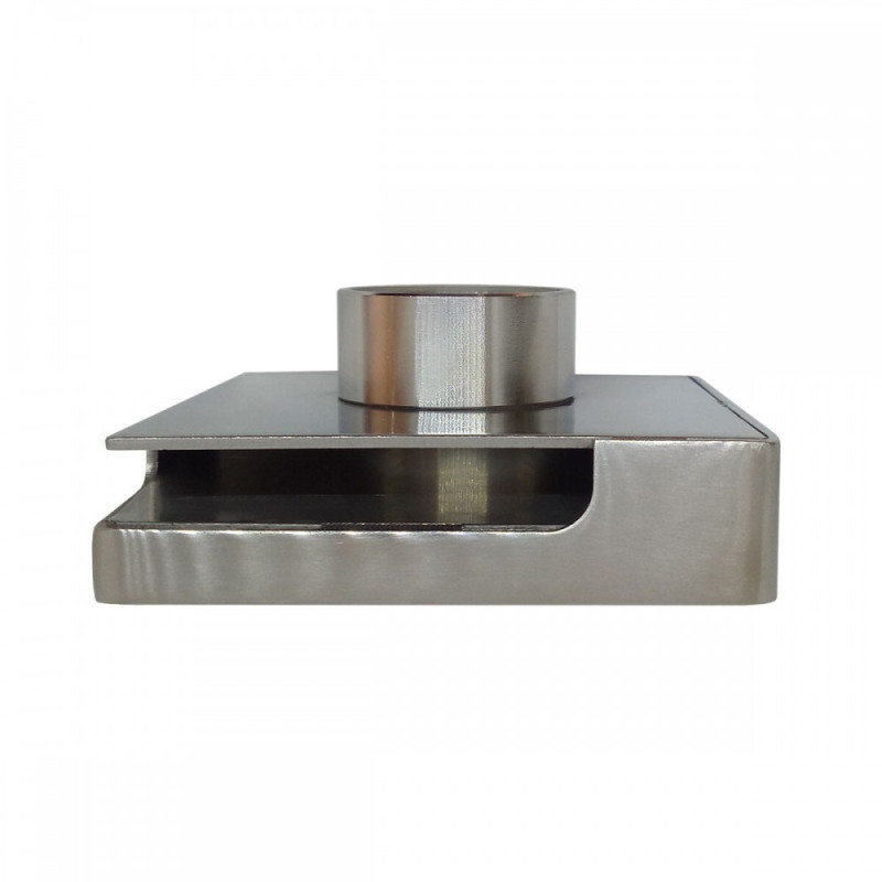 Форсунка парова EcoFlame 3/4" (хром) для парогенератора