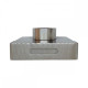 Форсунка парова EcoFlame 3/4" (хром) для парогенератора
