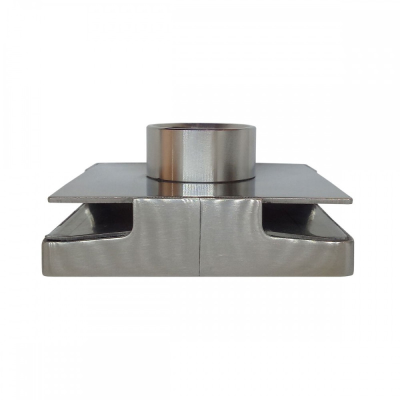 Форсунка парова EcoFlame 3/4" (хром) для парогенератора