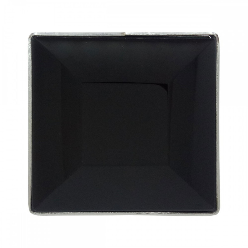 Форсунка парова EcoFlame 3/4" (хром) для парогенератора