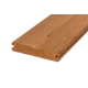 Дошка терасна Фінська термососна D4 sg 26x140 2,4м