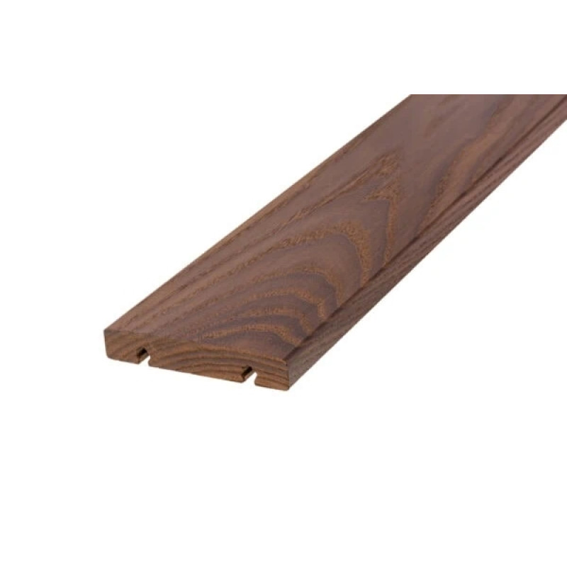 Дошка терасна термоясен  D45J 21x118 1,8-3,0 м