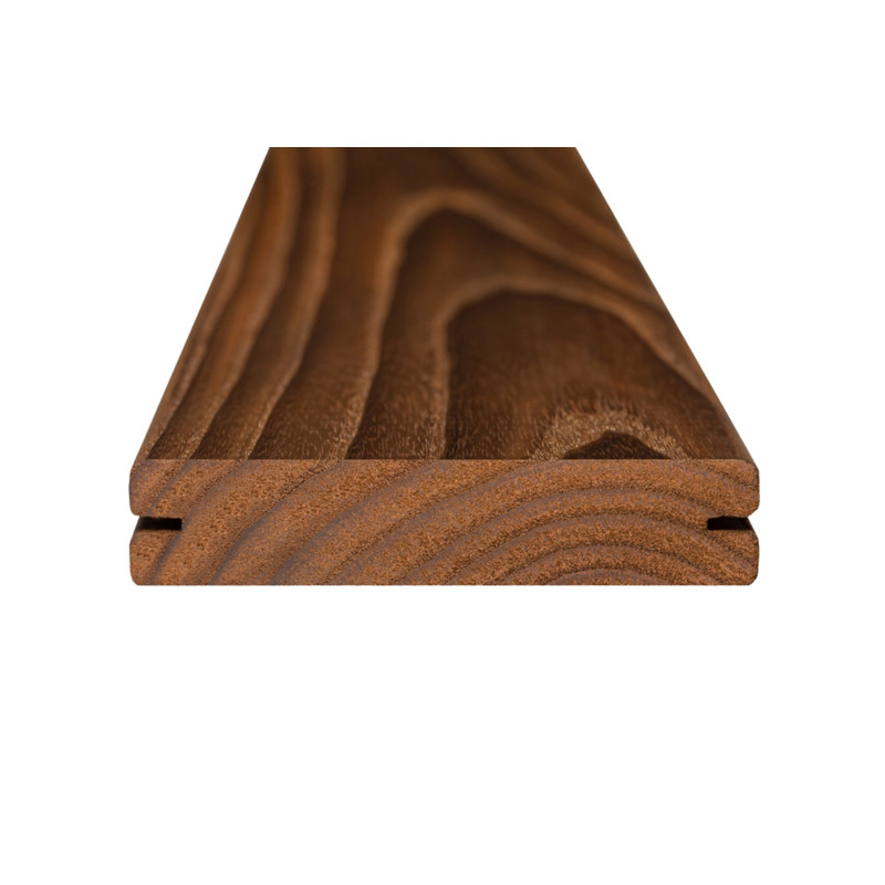 Дошка терасна термоясен D4 sg2 26x130 1,8-3,0 м