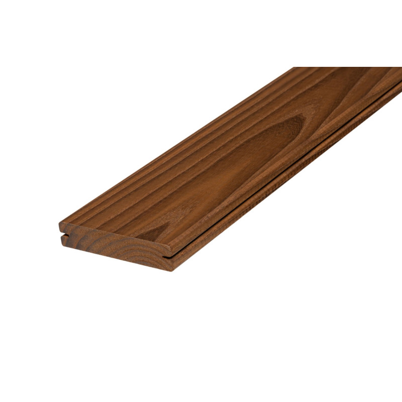 Дошка терасна термоясен D4 sg2 26x130 3,3-3,9 м
