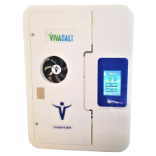 Галогенератор VivaSalt COMFORTABLE 40