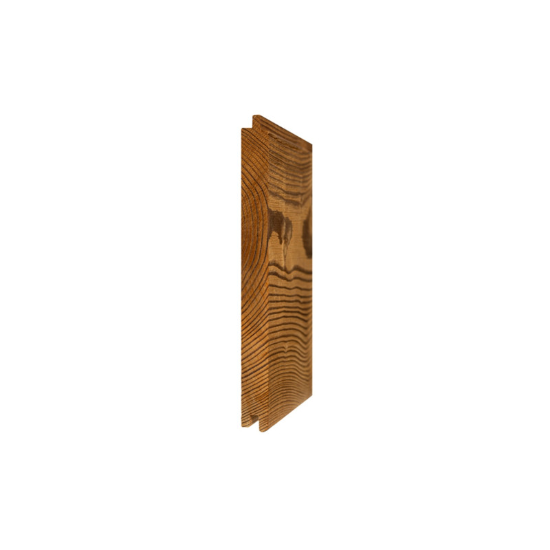 Вагонка термоялина С15 20x186 2.4м